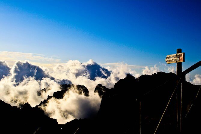 Pico do Areeiro to Pico Ruivo (PR 1) - Hiking Tour in Madeira - FAQ