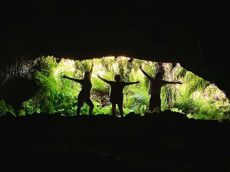 Pico Island: Lagoons and Mysterious Lava Tunnels Guided Tour - The Value of This Tour