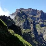 Pico Ruivo-Achadas do Teixeira-Pico Ruivo - Pico pedras/Queimadas - FAQ