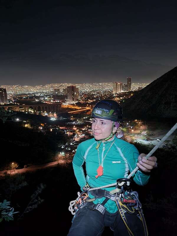 PicoLicos: Rock climbing, rappel down the thrilling 50 meter - Detailed Itinerary and Experience Breakdown
