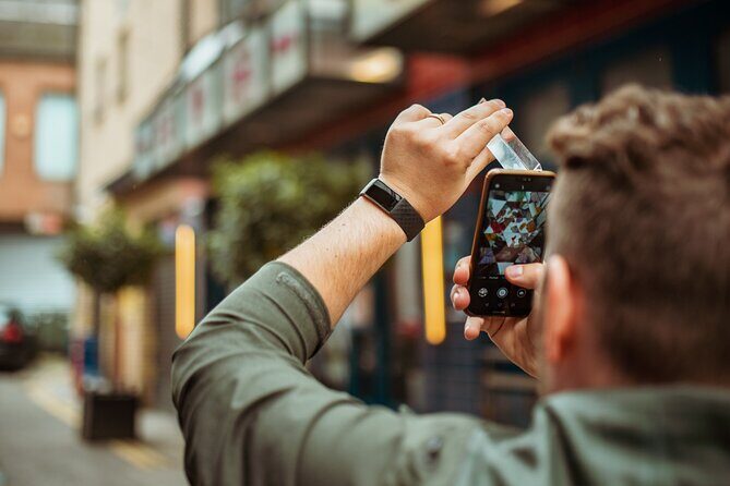 PicTours Dublin - Valuing Your Money