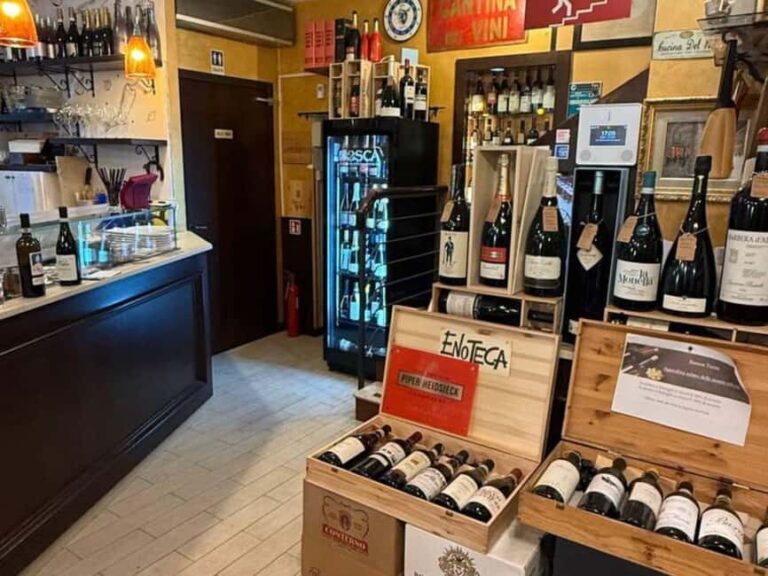 Piedmontese Tapas with Wine in Turin - An In-Depth Look at the Piedmontese Tapas with Wine Experience