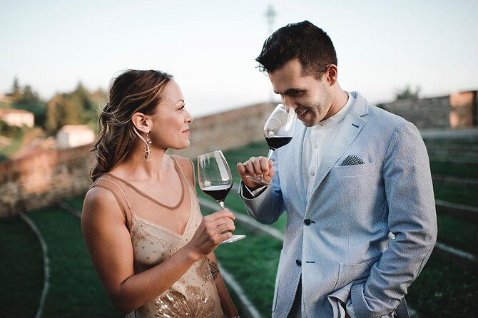 Piemonte Night - Private Dinner and Wine pairing - Frequently Asked Questions