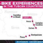 Pienza - Ebike tour for a full immersion in Val d'Orcia. - Frequently Asked Questions
