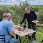 Pienza: Pool Day with Typical Gourmet Lunch at Farmhouse - Discovering the Experience: A Deep Dive