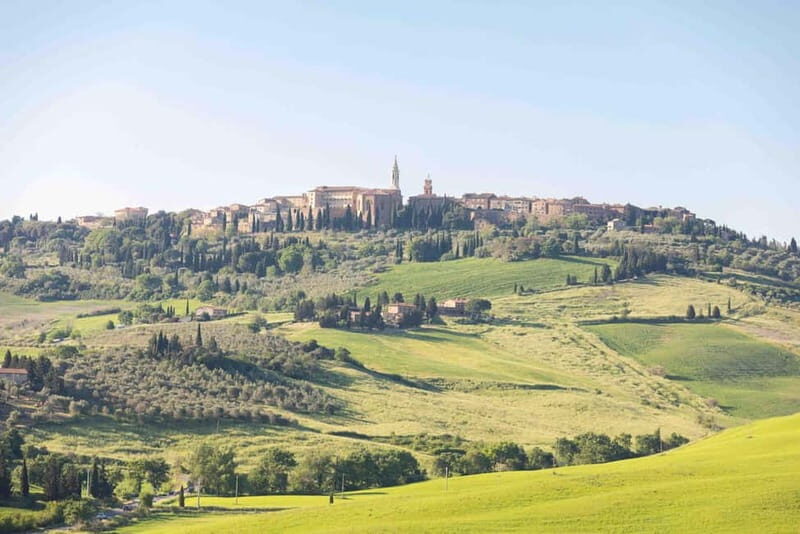 Pienza: tour of the mill with oil and wine tasting - The Sum Up: Who Should Consider This?