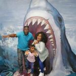 Pier 39: Museum of 3D Illusions - A Closer Look at the Museum of 3D Illusions