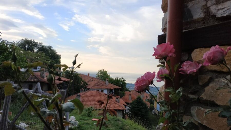 Pieria: the Olympus Sunset Tour with Platamon Castle Visit - Exploring the Olympus Sunset Tour in Detail