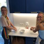 Pierogi Class and Liquor Tasting with View on Warsaw - Practical Details and Considerations