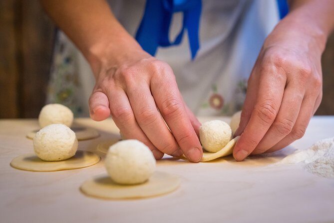 PIEROGI classes with Masterchef - An In-Depth Look at the Experience