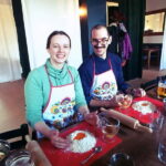 Pierogi Cooking Class - The Sum Up