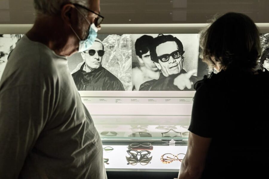 Pieve di Cadore: Eyewear Museum Guided Tour - Who Is This Tour Best Suited For?