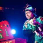 Piff the Magic Dragon at the Flamingo Las Vegas - Why This Show Works for Travelers