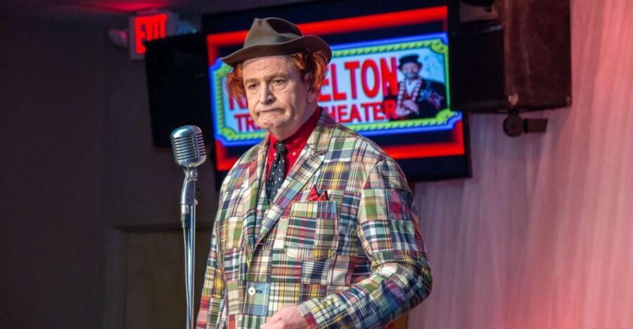Pigeon Forge: Brian Hoffman's Tribute to Red Skelton - The Practicalities: What You Should Know