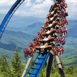 Pigeon Forge: Dollywood Theme Park Entry Ticket - What to Expect on Your Visit