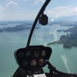 Pigeon Forge: French Broad River Helicopter Tour - An In-Depth Look at the French Broad River Helicopter Tour