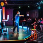 Pigeon Forge: Impossibilities Magic and Mind-Reading Show - Who Would Enjoy This Show?