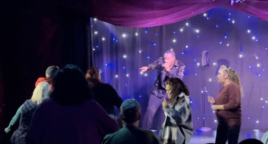Pigeon Forge: Jersey Voice - Frankie Valli Show Ticket - Final Thoughts: Who Is This Experience Best For?