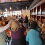 Pigeon Forge: Moonshine and Wine Tour with Local Cuisine - Key Points