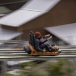 Pigeon Forge: Rocky Top Mountain Coaster Ride - Who Should Consider This Ride?