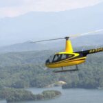 Pigeon Forge: Smoky Mountain and Lake Helicopter Trip - What’s Included and Practical Details