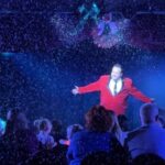 Pigeon Forge: Steven Best's Unbelievable Magic Show - Who Should Consider This Experience?
