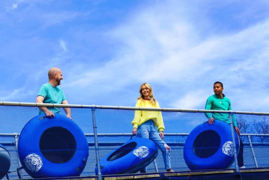 Pigeon Forge: Unlimited Ride Wristband - FAQs About the Pigeon Forge Unlimited Ride Wristband