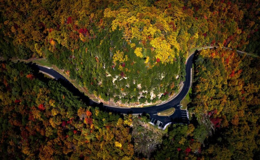 Pigeon Forge: Wears Valley Helicopter Tour - Exploring the Wears Valley Helicopter Tour in Detail