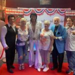 Pigion Forge: Elvis and Johnny Cash Tribute Show Ticket - The Practicalities: What’s Included and How to Make the Most of It