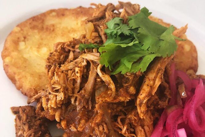 Pigs and Rum Cooking Class