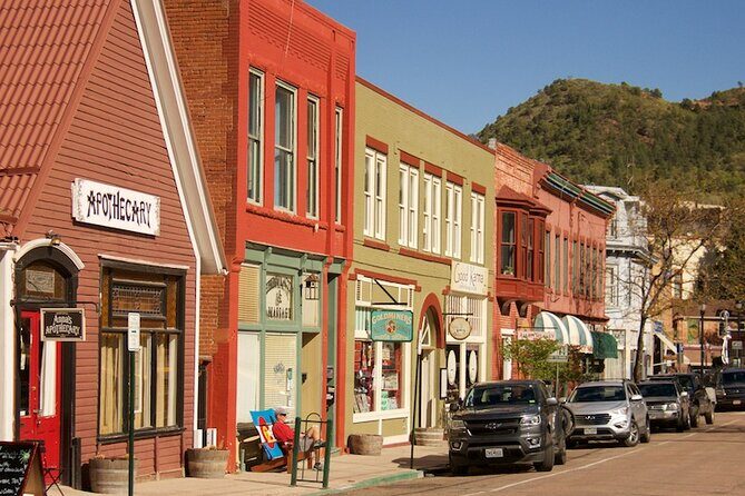 Pikes Peak America's Mountain Guided Bus Tour - FAQs