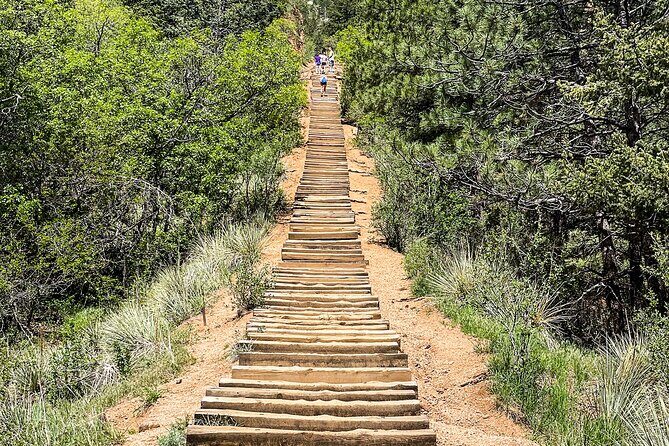 Pikes Peak E-Golf Cart Historic Tour of Manitou Springs - A Deep Dive into the Pikes Peak E-Golf Cart Historic Tour