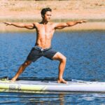 Pilates on stand up paddle and tour with pick up point - An Authentic Portuguese Adventure on the Douro
