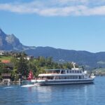 Pilatus: Exclusive Private Golden Round Trip from Zürich - Final Thoughts