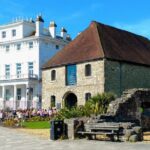 Pilgrim Fathers and the Mayflower Walking Tour - What Travelers Say: Authenticity and Value