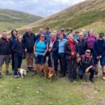 Pilgrims' Path walk across the sands to Holy Island - FAQ