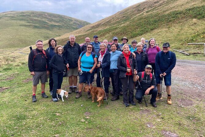 Pilgrims' Path walk across the sands to Holy Island - FAQ