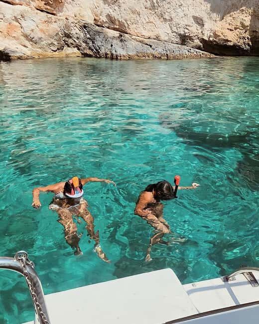 Pillirina, Ortigia, caves: Boat Tour, Snorkeling & Prosecco - A Deep Dive into the Experience