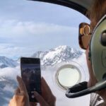 Pilots Choice: 2 Glaciers & Snow Landing  35min - FAQs