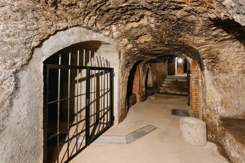Pilsen: Historic Underground Tour with a Glass of Beer - The Sum Up