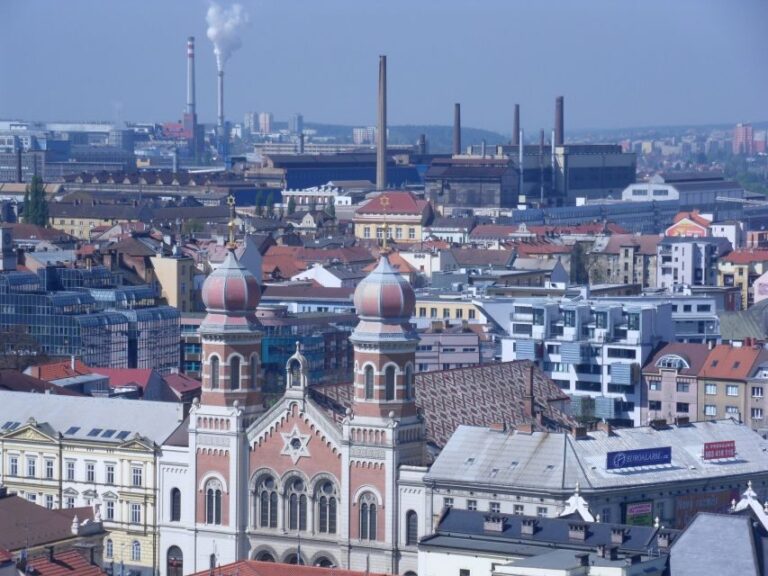 Pilsen: Old Town Gastronomy Tour - Frequently Asked Questions