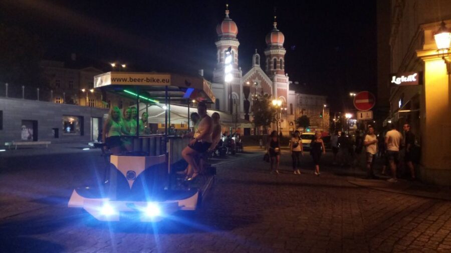 Pilsen: Pub and Club Crawl - Who Will Love This Tour?