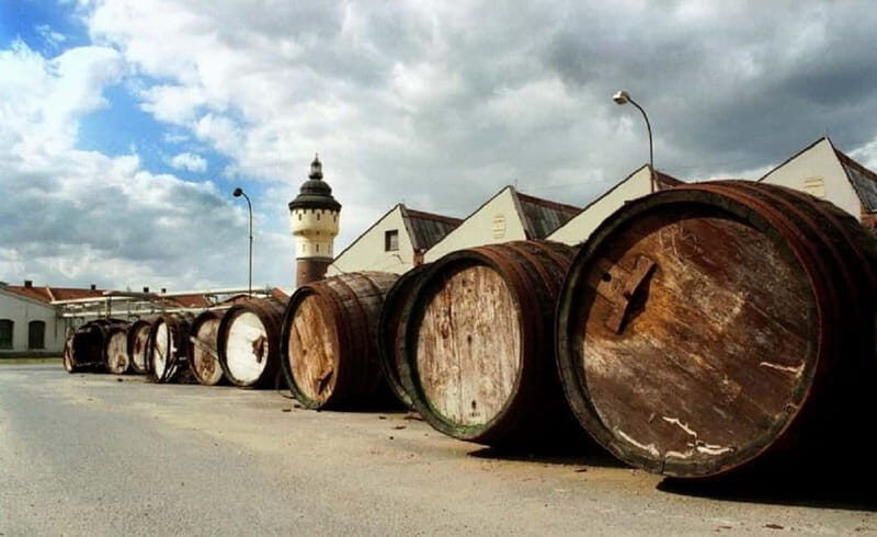 Pilsner Brewery & Nizbor Glass Factory Combination Tour - A Detailed Look at the Tour Experience