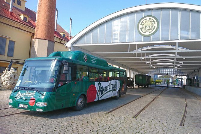 Pilsner Urquel brewery with tasting + sightseeing (from Prague) - Who Will Love This Tour?