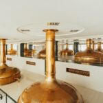 Pilsner Urquell Brewery Tour with Beer Tasting - A Deep Dive into the Brewery Experience