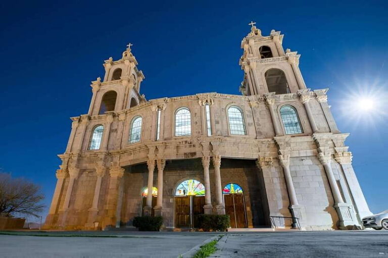 Pinacate: 3-day tour to the craters and surrounding towns - An In-Depth Look at the 3-Day Pinacate Experience