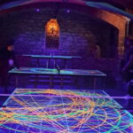 Ping pong or shuffleboard for up to 6 players - Who Should Consider This Experience?