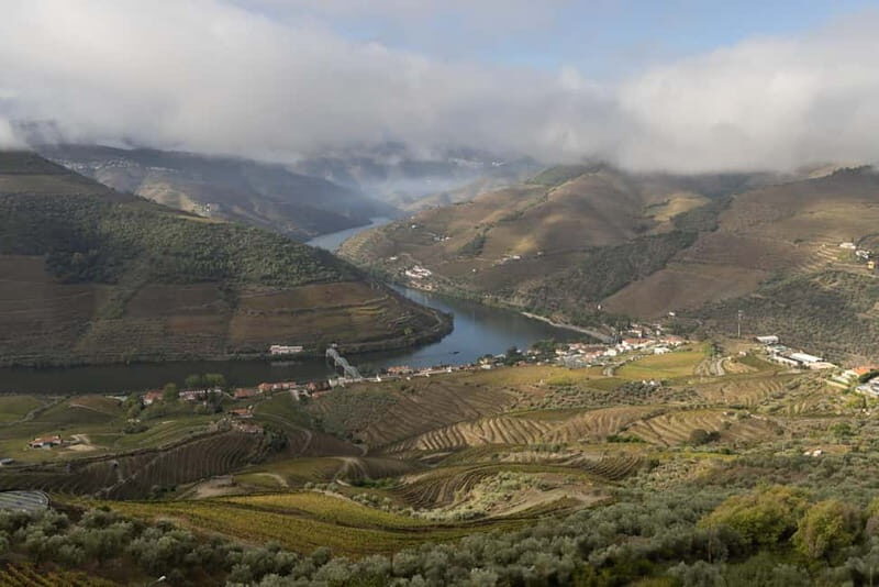 Pinhão: Douro Valley Guided Hike - The Itinerary: A Step-by-Step Breakdown