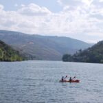 Pinhão: Douro Valley Rabelo Boat Tour and Kayak Experience - A Deep Dive into the Douro Experience
