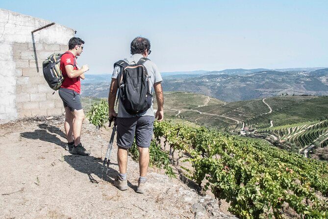 Pinhão Hiking Tour - Frequently Asked Questions
